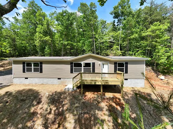 64 Town View Cir, Blairsville, GA 30512