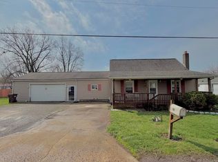 712 Taylor Ave, Lima, OH
