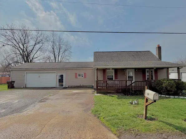 712 Taylor Ave, Lima, OH 45801