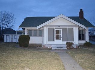 314 N 9th St, Centerville, IA 52544