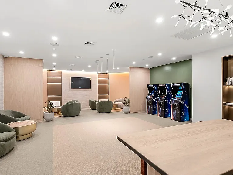 69 Adams St #21C — Photo 14