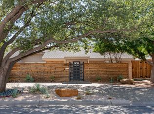 1703 Lexington St, Midland, TX 79705