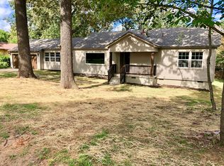 1145 N 57th Pl, Fort Smith, AR 72904