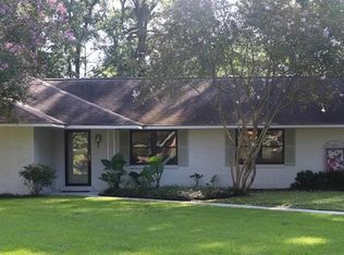 412 Elizabeth Dr, Baton Rouge, LA 70815