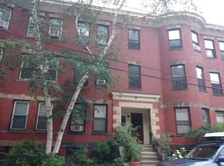 19 Netherlands Rd #2, Brookline, MA 02445