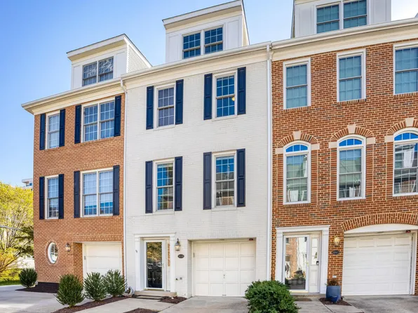 504 N Thomas St, Arlington, VA 22203