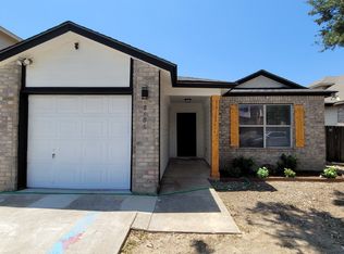 8606 Harvest Moon, San Antonio, TX 78245