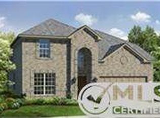 1001 Orchard Hill Trl, McKinney, TX 75071