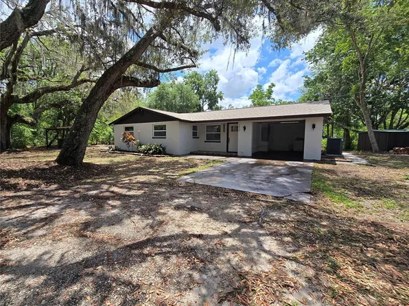 9830 Sheryl Dr, New Port Richey, FL 34654