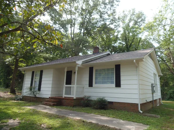 601 Humphrey St, Spartanburg, SC 29301