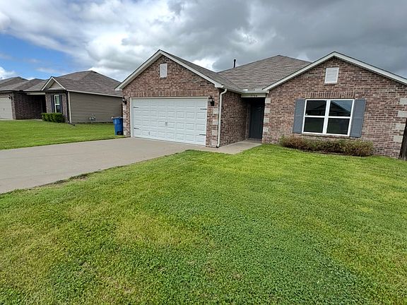 2nd image of 3704 S 150th East Ave
