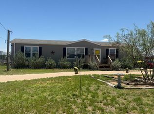 14019 W County Road 178, Odessa, TX 79766