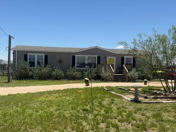 14019 W County Road 178, Odessa, TX 79766