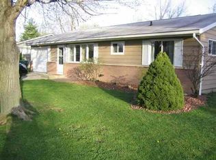 2409 W Sheffield Dr, Muncie, IN 47304