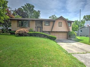 190 N Lake Shore Dr, Decatur, IL 62521