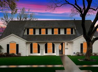 7603 Meadowvale Dr, Houston, TX 77063