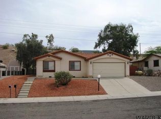 2424 S Ridge Ave, Bullhead City, AZ 86429