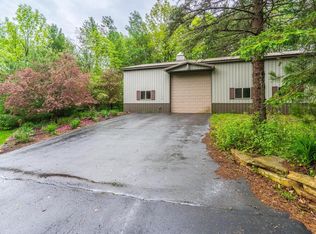 Stark St, Wausau, WI 54403