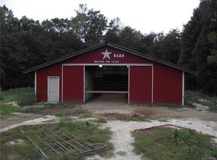 4311 Worsham Rd, Powhatan, VA 23139