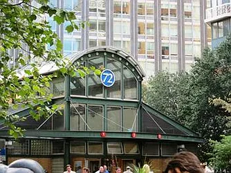 Sold by Nest Seekers International