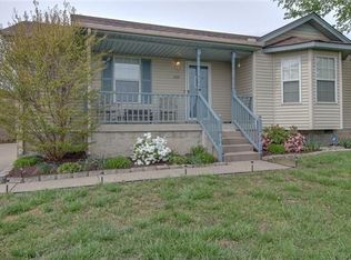 269 Fergus Rd, La Vergne, TN 37086