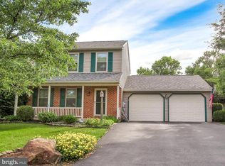 319 Amanda Ct, Marietta, PA 17547