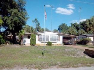 2325 SE 175th Ter, Silver Springs, FL 34488