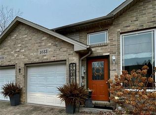 1033 King Richard Ct, Lakeshore, ON N8L0V1
