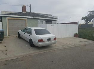 153 Santa Monica Ave, Oxnard, CA 93035