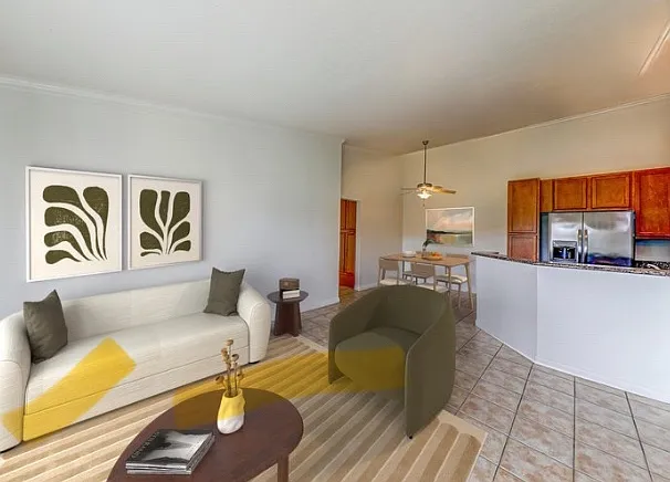 Saddleback Condominium Rentals — Photo 19