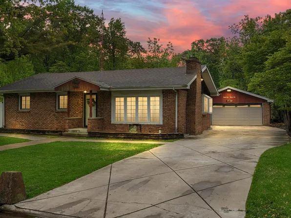 3325 W 51st Pl, Gary, IN 46408
