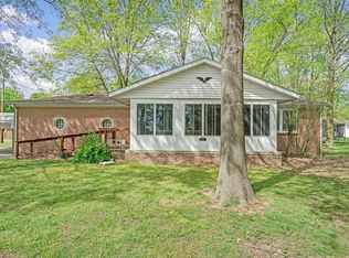 811 S Main St, Coulterville, IL 62237