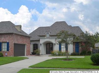 37338 Ski Side Ave, Prairieville, LA 70769