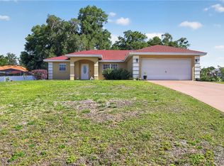 4417 E Bennett St, Inverness, FL 34453