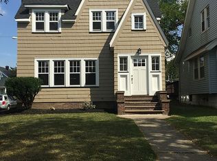 4707 E 94th St, Garfield Heights, OH