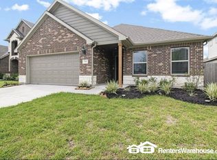 713 Hazy Shores Ln, La Marque, TX 77568
