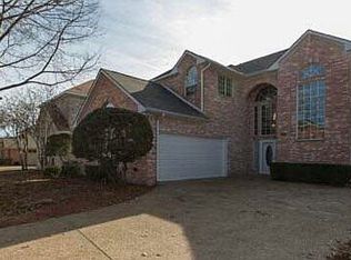 8802 Greenwood Trl, Rowlett, TX 75088