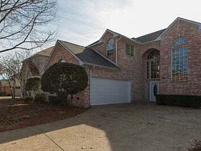 8802 Greenwood Trl, Rowlett, TX, 75088