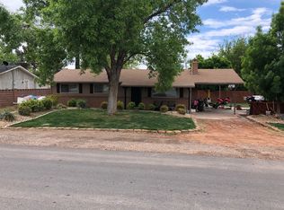85 W 200 S, Washington, UT 84780