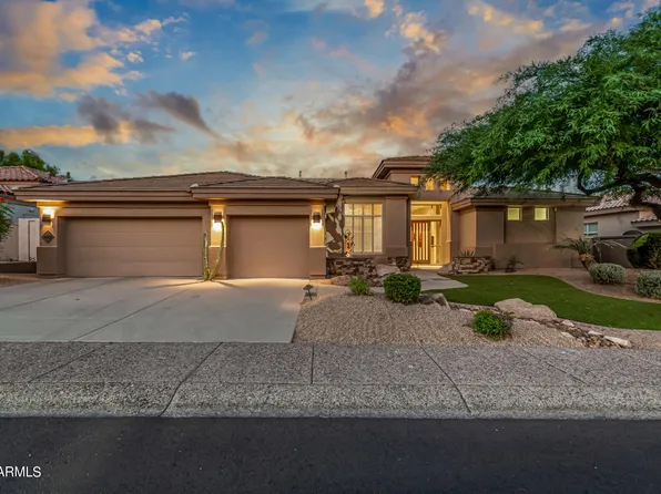 20733 N 83rd Place, Scottsdale, AZ 85255