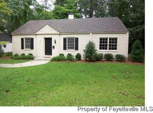 209 Devane St APT B, Fayetteville, NC 28305