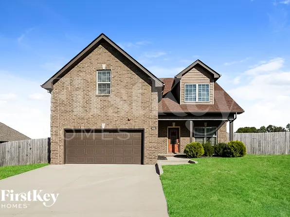 2002 Azalea Ct N, Ashland City, TN 37015