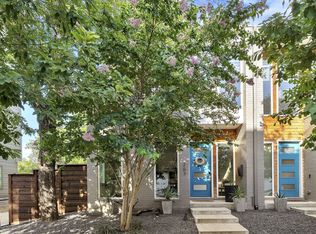 267 Currie St, Fort Worth, TX 76107