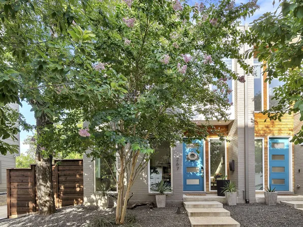 267 Currie St, Fort Worth, TX 76107