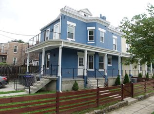 903 Hamilton St NW, Washington, DC 20011
