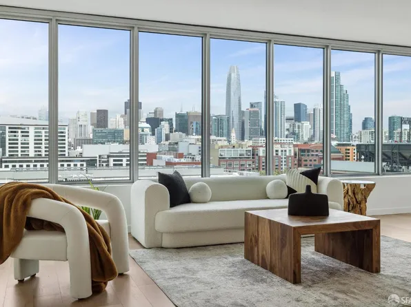 1000 3rd St Unit 1302, San Francisco, CA 94158