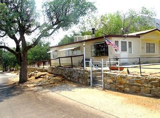 57 Oak Knolls Rd, Wofford Heights, CA 93285