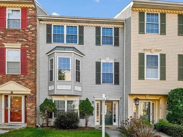 1727 Wood Carriage Way, Severn, MD 21144