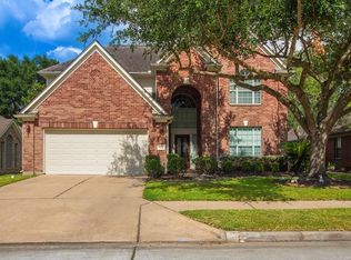 13418 Elmsgrove Ln, Houston, TX 77070