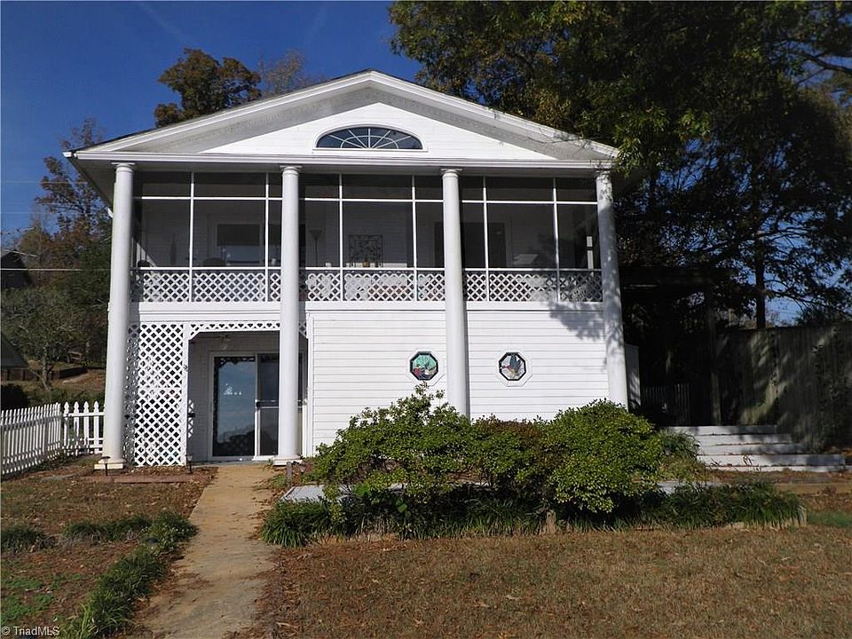 232 High Rock Shores Dr, Lexington, NC 27292 Zillow